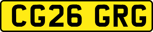 CG26GRG