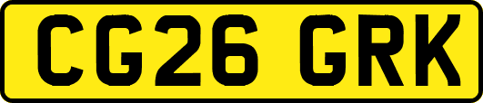 CG26GRK