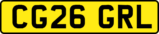 CG26GRL