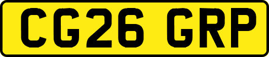 CG26GRP