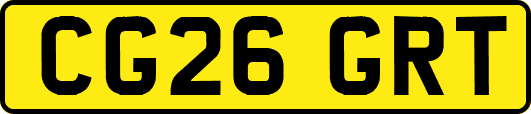 CG26GRT