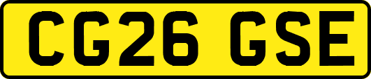 CG26GSE