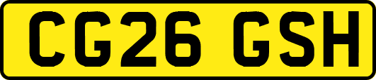 CG26GSH