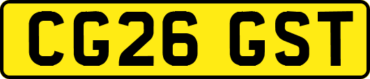 CG26GST