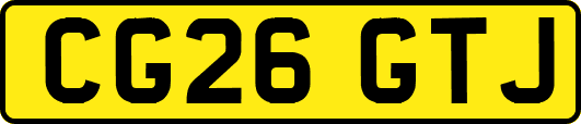 CG26GTJ