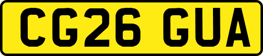 CG26GUA