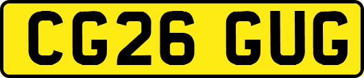 CG26GUG