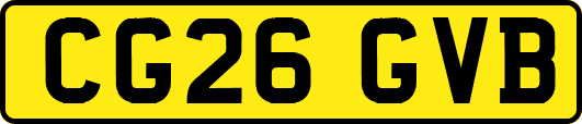 CG26GVB