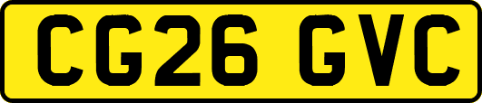 CG26GVC