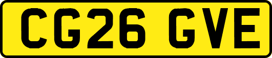 CG26GVE