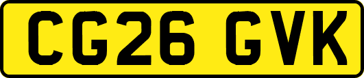 CG26GVK