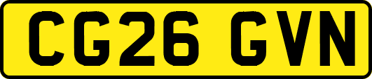 CG26GVN