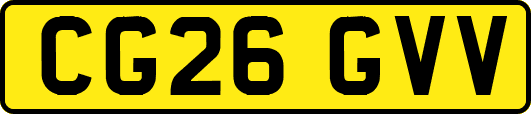 CG26GVV