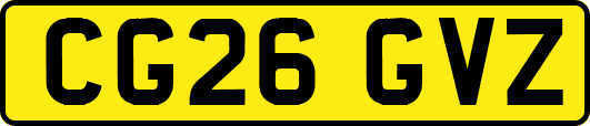 CG26GVZ