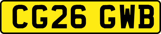 CG26GWB