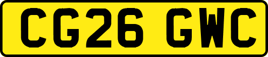 CG26GWC