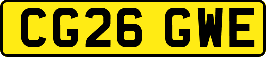 CG26GWE
