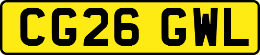 CG26GWL