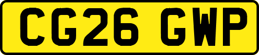 CG26GWP