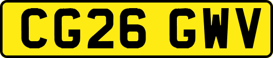 CG26GWV