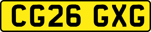 CG26GXG