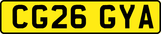 CG26GYA