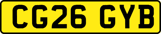CG26GYB