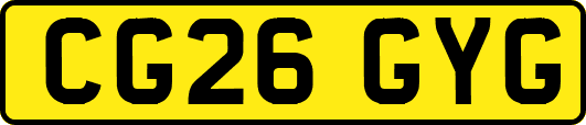 CG26GYG