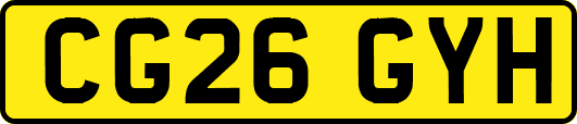 CG26GYH