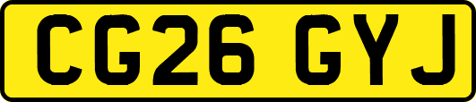 CG26GYJ