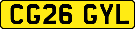 CG26GYL