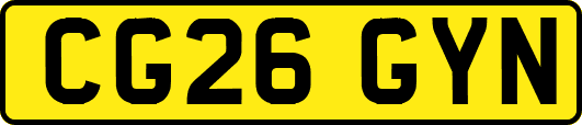 CG26GYN