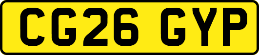CG26GYP