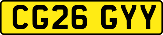 CG26GYY