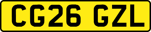 CG26GZL