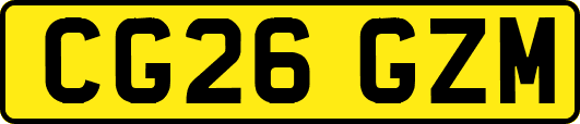 CG26GZM