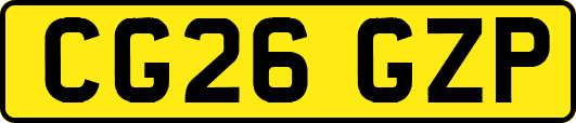 CG26GZP