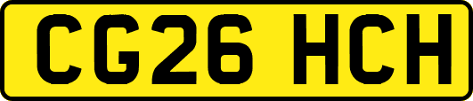 CG26HCH
