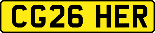 CG26HER