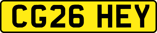 CG26HEY