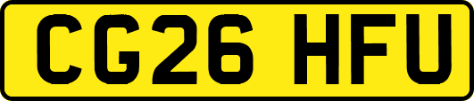 CG26HFU