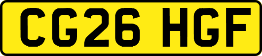 CG26HGF