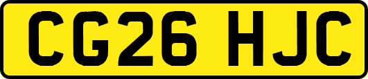 CG26HJC