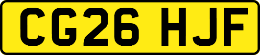CG26HJF