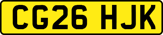 CG26HJK