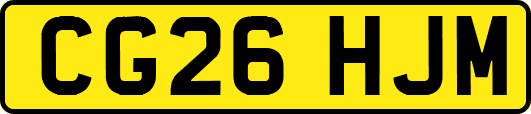 CG26HJM