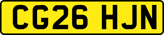 CG26HJN