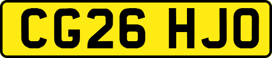 CG26HJO