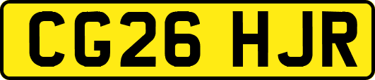 CG26HJR