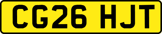 CG26HJT
